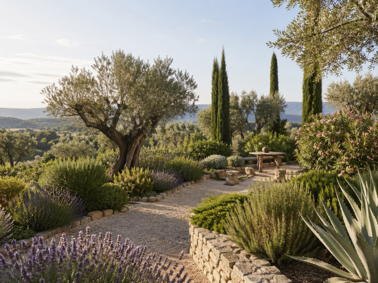 la jardineria