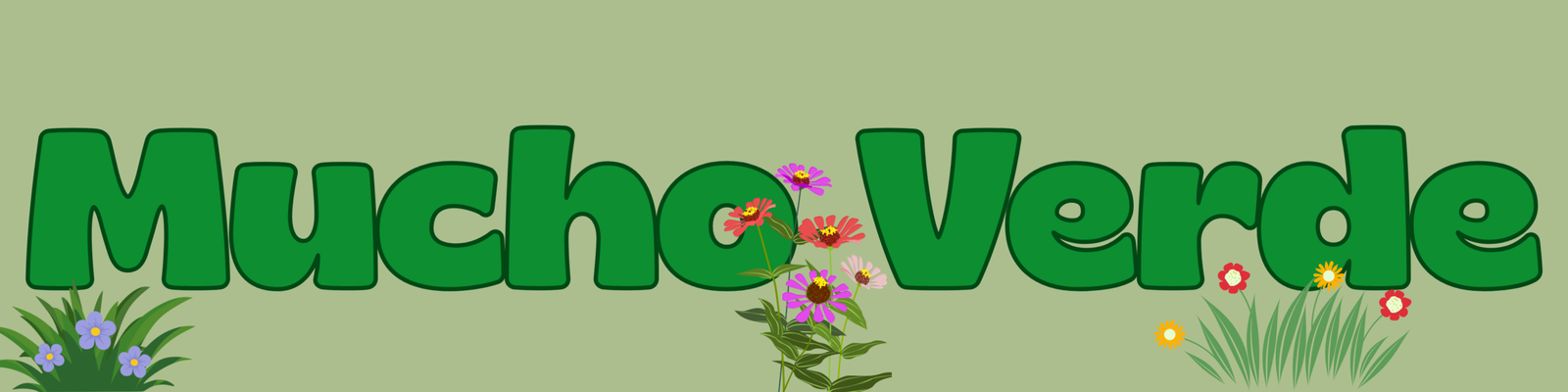 Mucho Verde